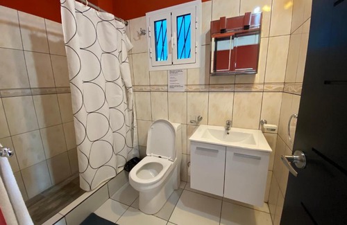 San Pedro de Macoris Apartamento | Apartahotel Guaraguao