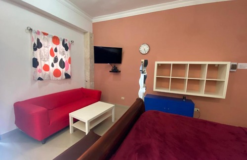 San Pedro de Macoris Apartamento | Apartahotel Guaraguao