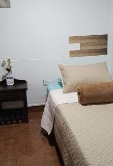 Salento Apartamento | Apartahotel la Primavera