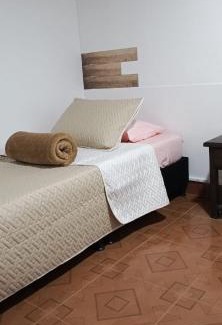 Salento Apartamento | Apartahotel la Primavera