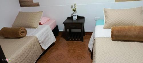 Salento Apartamento | Apartahotel la Primavera