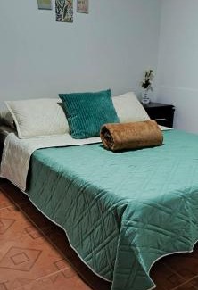 Salento Apartamento | Apartahotel la Primavera