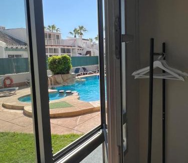 Orihuela Costa Apartamento | Apartahotel La Rotonda Cabo Roig