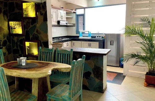 Villa de Leyva Apartamento | Apartahotel los Tucanes ambiente comodo y familiar