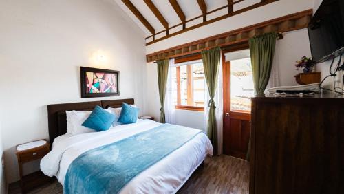 Old Town Casa | ApartaHotel Margaritas de la Villa VDL