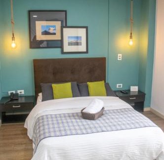 Manizales Apartamento | Apartahotel Millennials