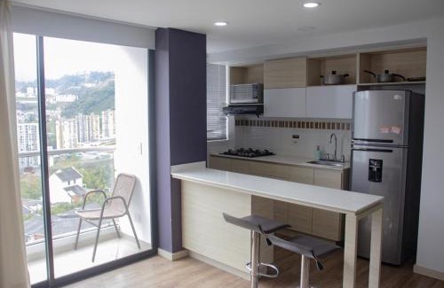 Manizales Apartamento | Apartahotel Millennials