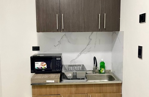 Punta Hansa Apartamento | Apartahotel MKS Caribe