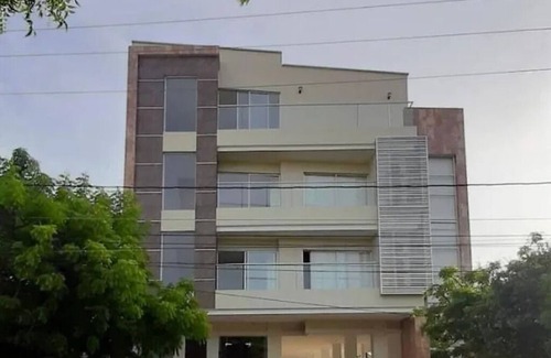 El Prado Apartamento | Apartahotel Plaza de ángel 74 - Apartamento de 1 dormitorio - 5