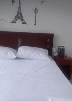 Palmira Apartamento | Apartahotel Real