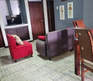 Palmira Apartamento | Apartahotel Real