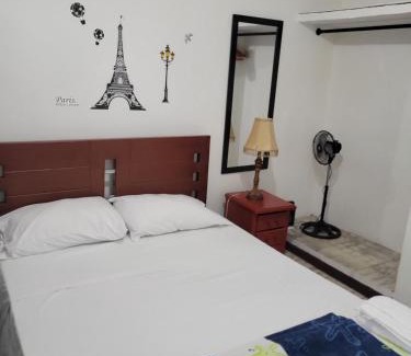 Palmira Apartamento | Apartahotel Real
