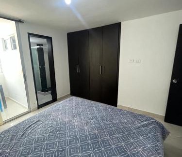 San Gil Apartamento | ApartaHotel San Gil