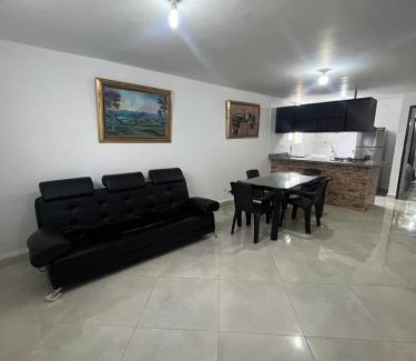 San Gil Apartamento | ApartaHotel San Gil
