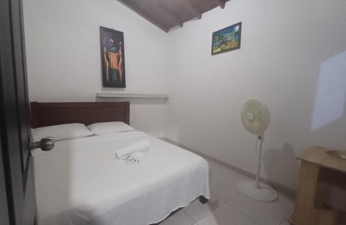 San Gil Hotel | Apartahotel San Miguel