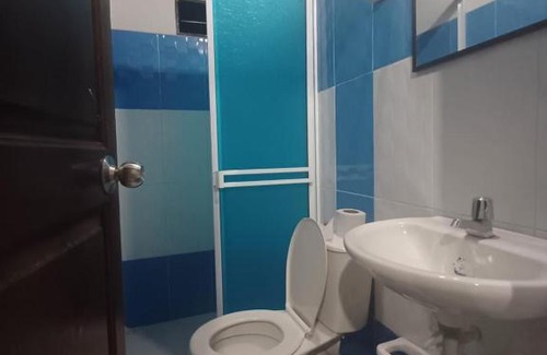 San Gil Hotel | Apartahotel San Miguel