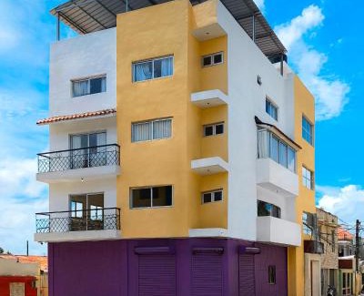 Higuey Apartamento | Apartahotel Señorial