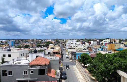 Higuey Apartamento | Apartahotel Señorial