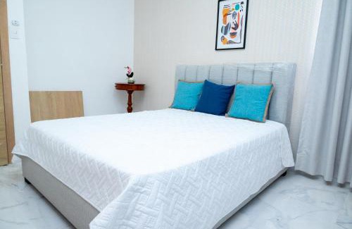 Higuey Apartamento | Apartahotel Señorial