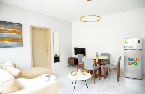 Higuey Apartamento | Apartahotel Señorial