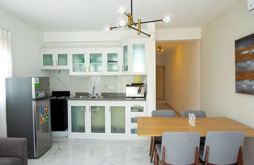 Higuey Apartamento | Apartahotel Señorial