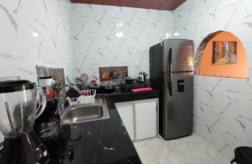 Salento Apartamento | Apartahotel Sunclover 104 x 6 Personas Privado