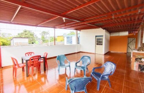 Salento Apartamento | Apartahotel Sunclover 104 x 6 Personas Privado