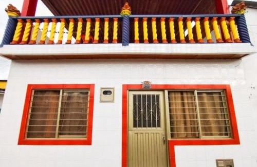 Salento Apartamento | Apartahotel Sunclover 104 x 6 Personas Privado