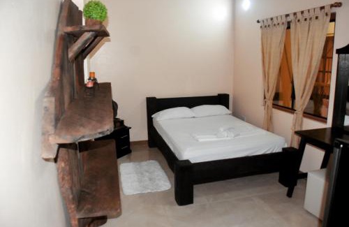 Leticia Apartamento | ApartaHotel Tierras Amazonicas