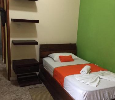 Leticia Apartamento | ApartaHotel Tierras Amazonicas