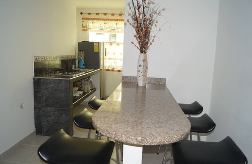 El Rodadero Hotel | Apartahotel Tukasa Rodadero