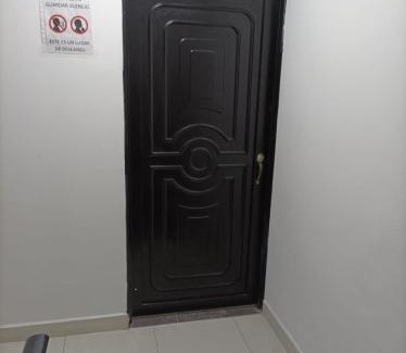 San Luis Apartamento | Apartahotel Turmalina-402