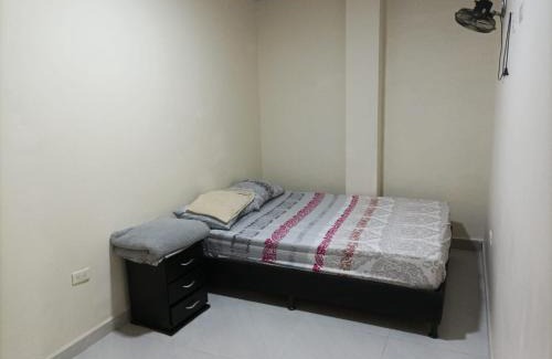 San Luis Apartamento | Apartahotel Turmalina-402
