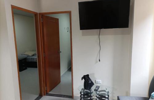 San Luis Apartamento | Apartahotel Turmalina-402