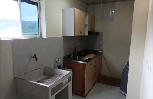 San Luis Apartamento | Apartahotel Turmalina-402
