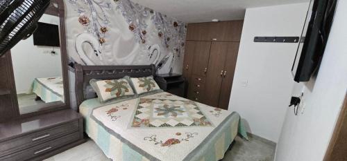 Ibague Apartamento | Apartahotel vacacional Totumo