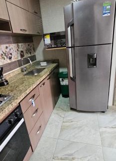 Ibague Apartamento | Apartahotel vacacional Totumo
