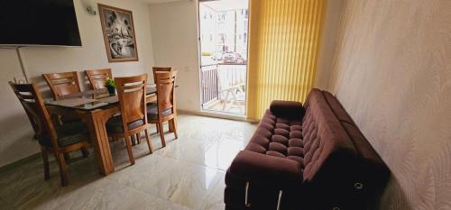 Ibague Apartamento | Apartahotel vacacional Totumo