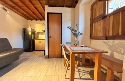 Carolina del Principe Apartamento | ApartaLoft Carolina