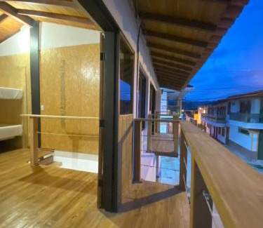 Carolina del Principe Apartamento | ApartaLoft Carolina