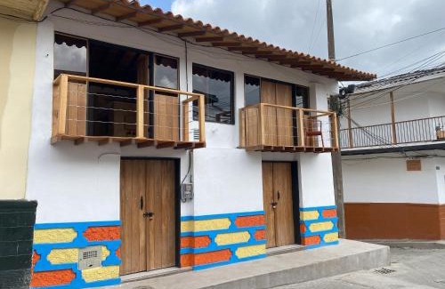 Carolina del Principe Apartamento | ApartaLoft Carolina