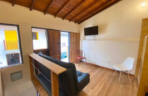 Carolina del Principe Apartamento | ApartaLoft Carolina