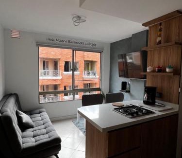 Sabaneta Apartamento | Apartaloft