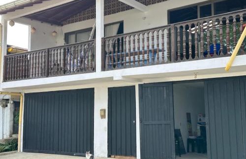 Bahia Solano Apartamento | Apartaloft en bahia solano