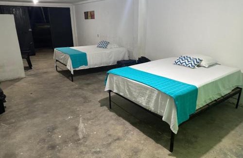 Bahia Solano Apartamento | Apartaloft en bahia solano