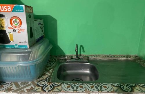 Bahia Solano Apartamento | Apartaloft en bahia solano