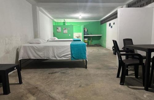 Bahia Solano Apartamento | Apartaloft en bahia solano