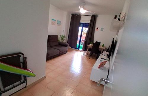 Playa Honda Apartamento | Apartalux de la Manga II