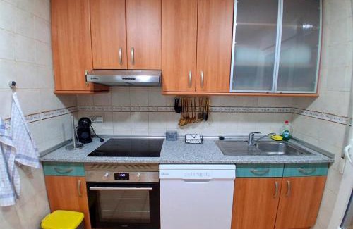 Playa Honda Apartamento | Apartalux de la Manga II