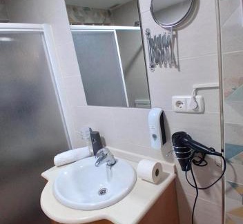 Playa Honda Apartamento | Apartalux de la Manga II